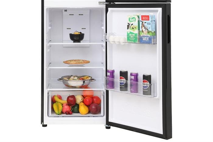 Tủ lạnh Aqua Inverter 212 lít AQR-T239FA(FB)